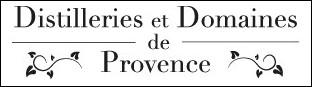 Distilleries de provence logo